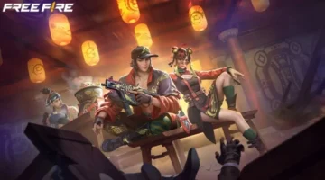 أكواد نشطة جديدة.. استرد هدايا فري فاير لعام 2025 بسرعة